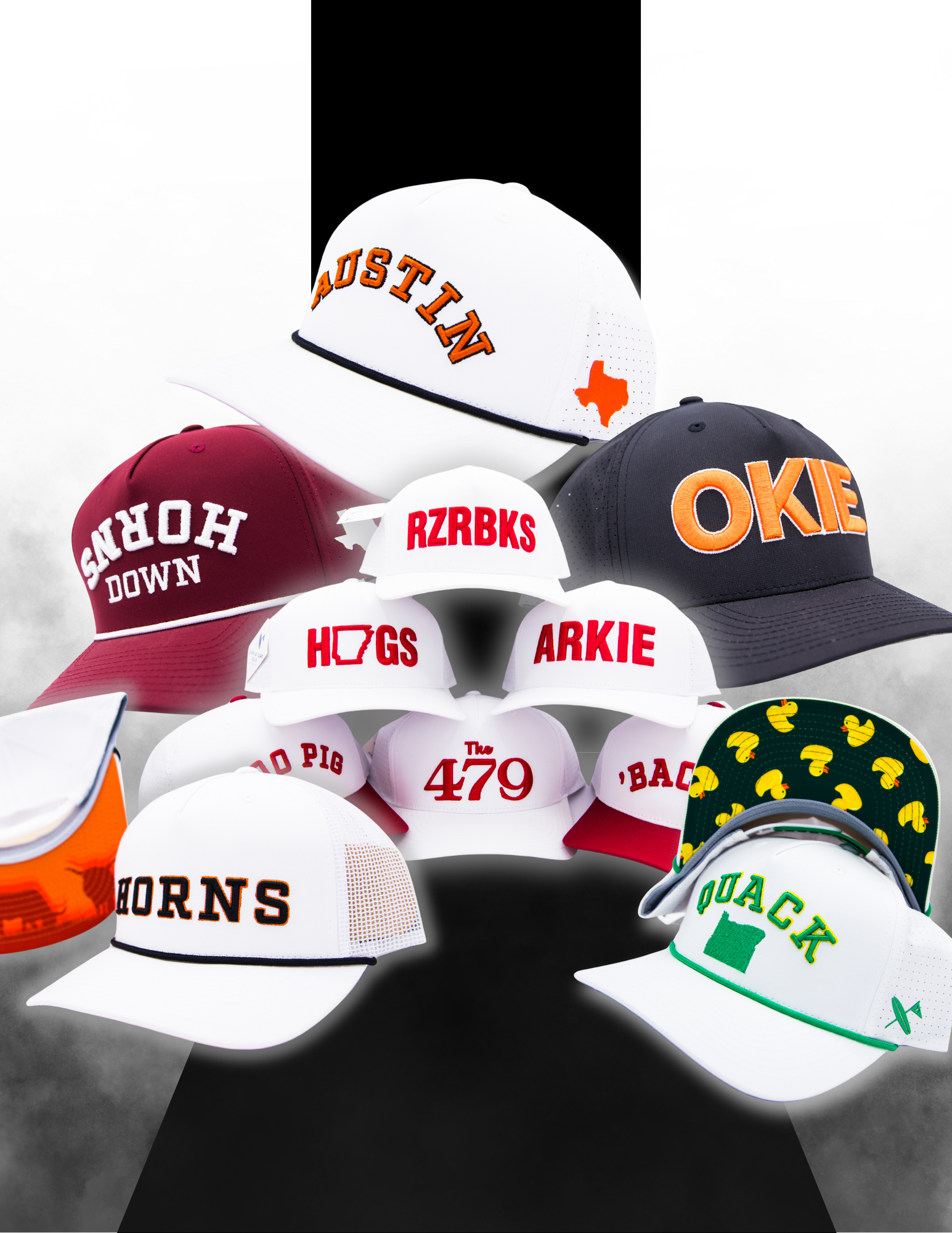 Hometown Collections – Page – Surf Turf Golf