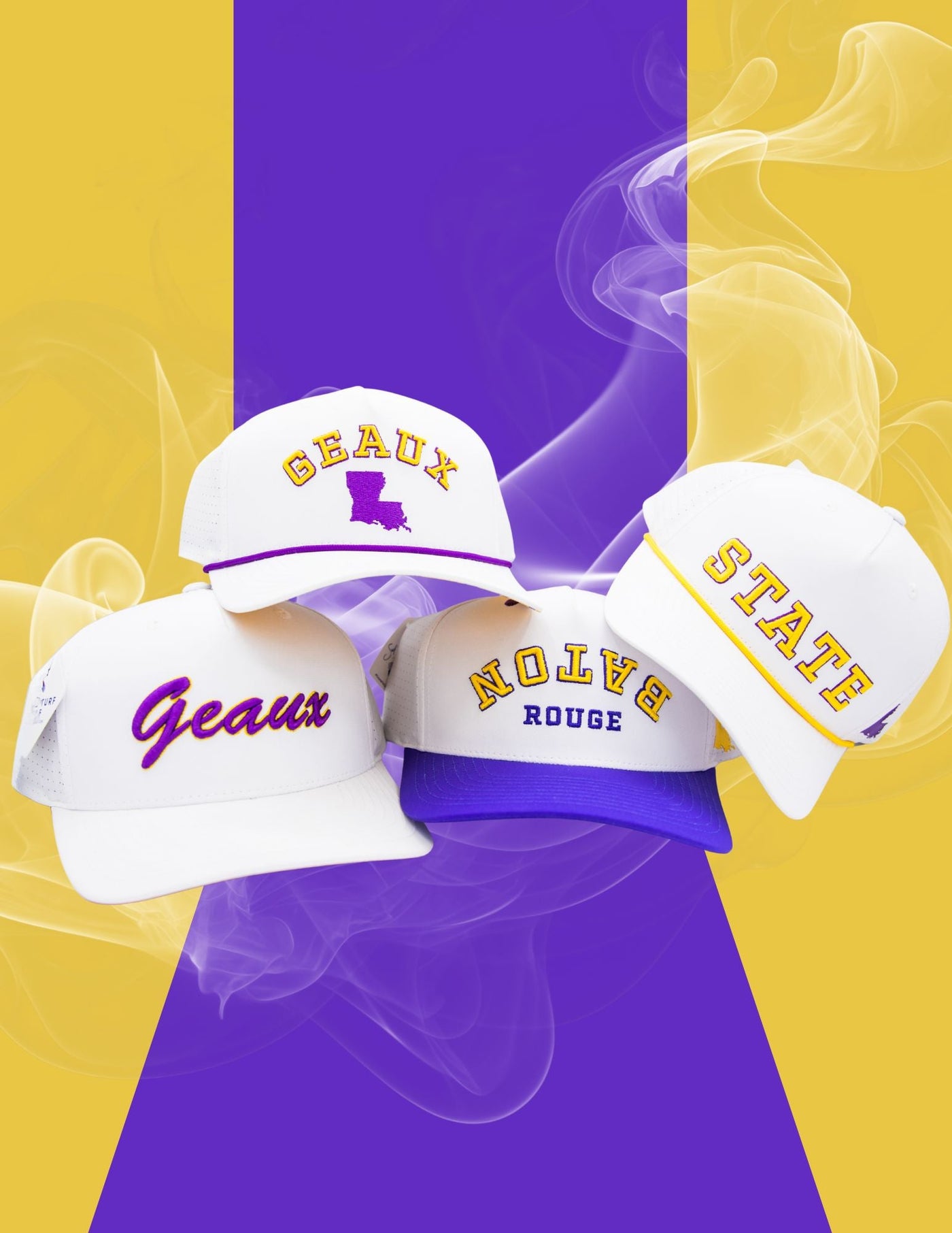 Baton Rouge, LA
