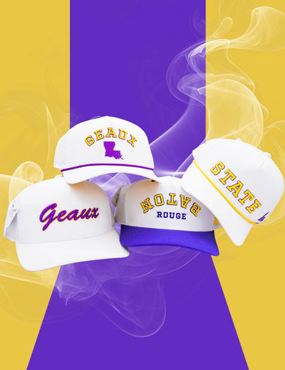 Baton Rouge, LA