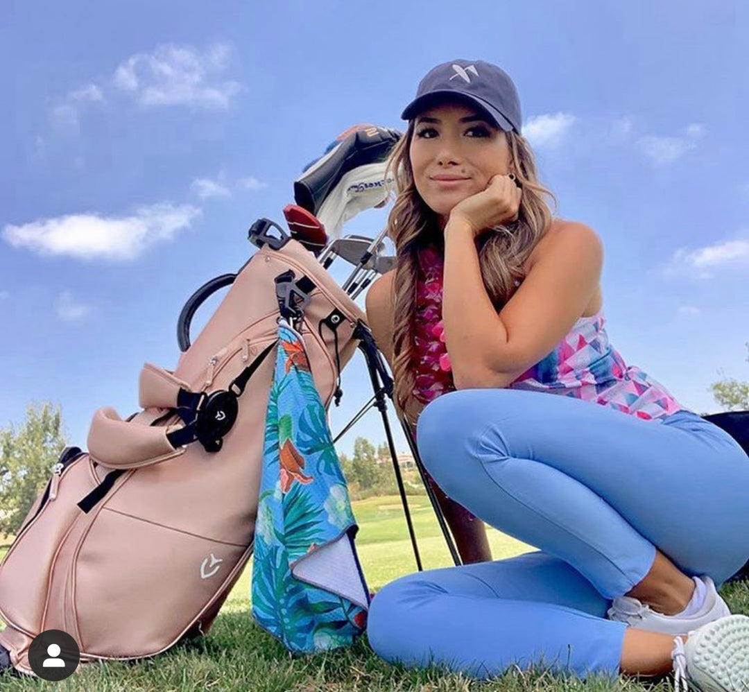 ALL HATS – Surf & Turf Golf