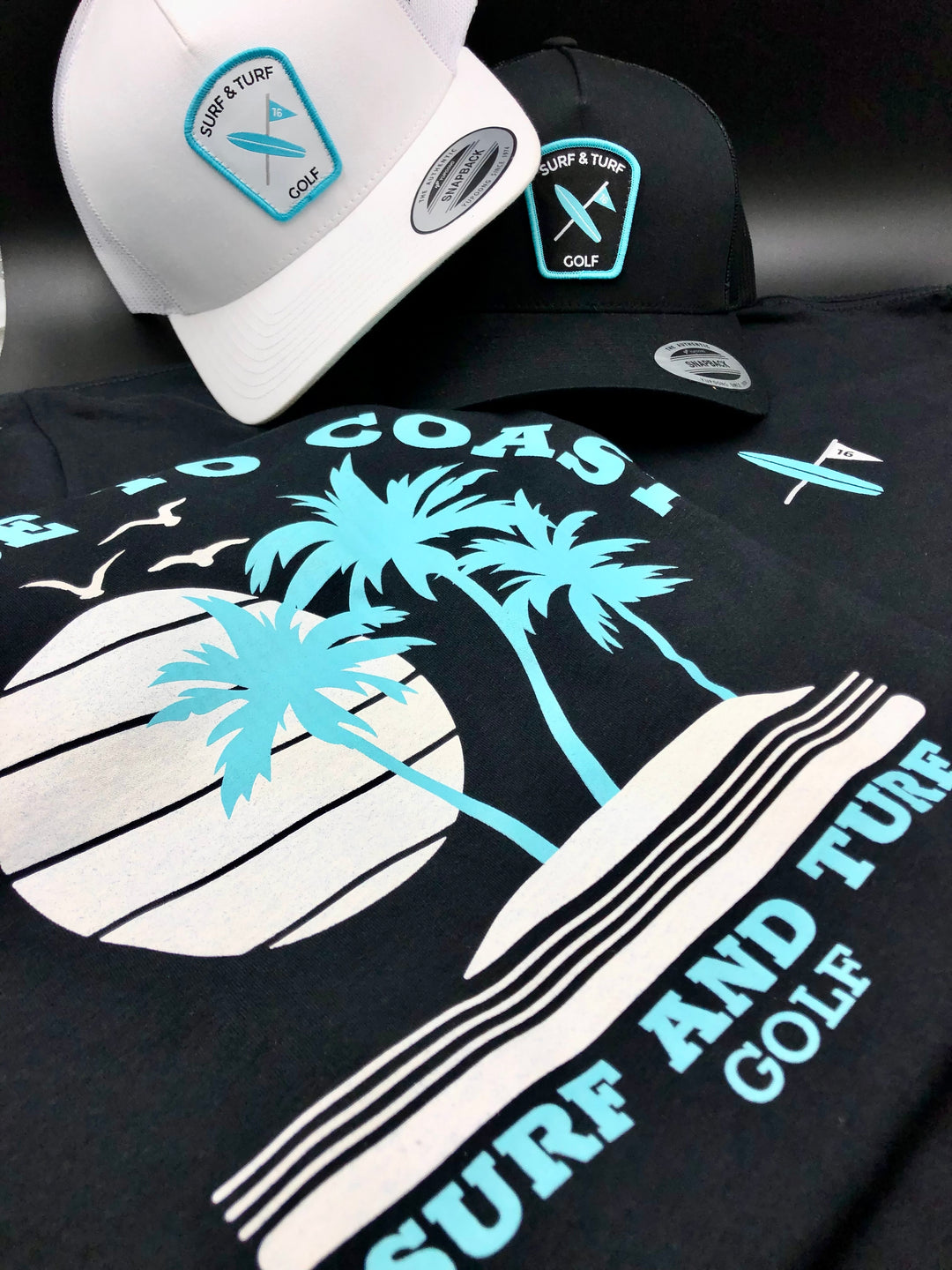 BRIEFING GOLF 2024 surf&turf ショーツ　M Golf | BRIEFING | Premium Bags and Luggage
