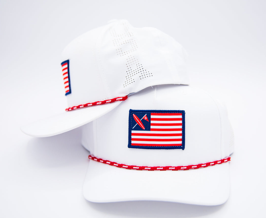 Surf & Turf Golf - Course to Coast Apparel