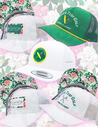 Masters Inspired