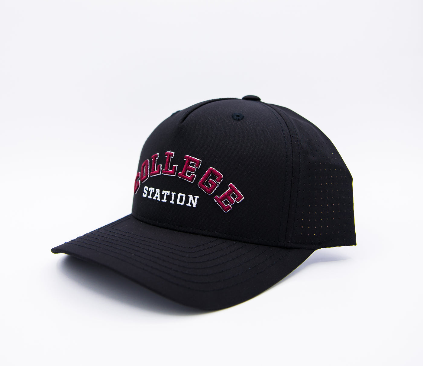 C-Station Black