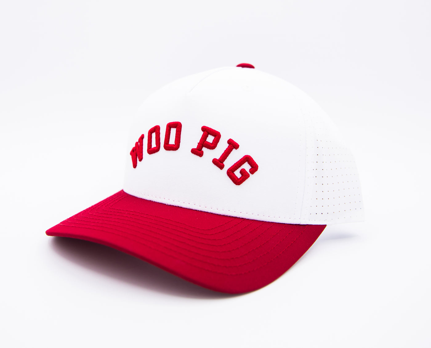 Woo Pig Paseo