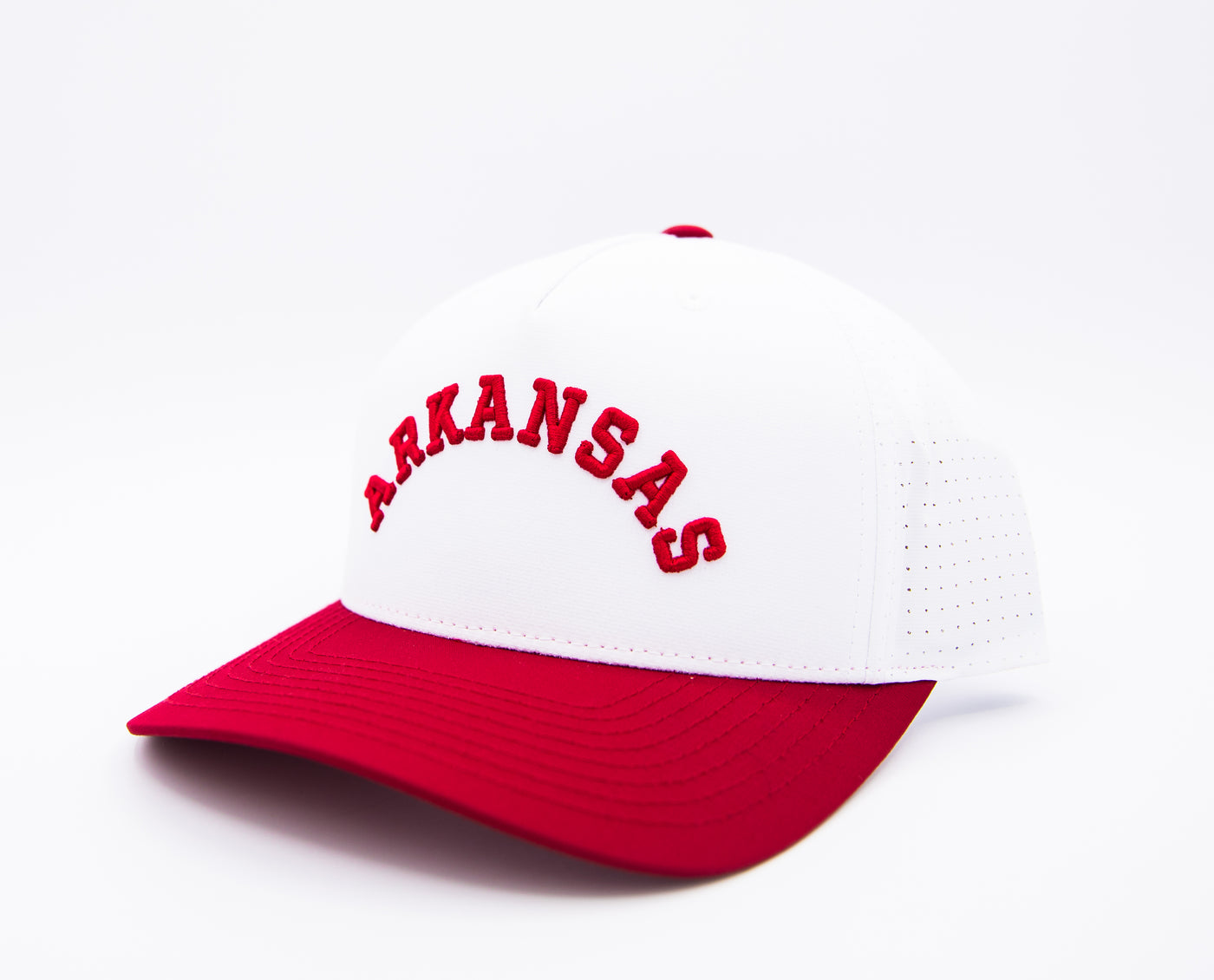Arkansas Paseo