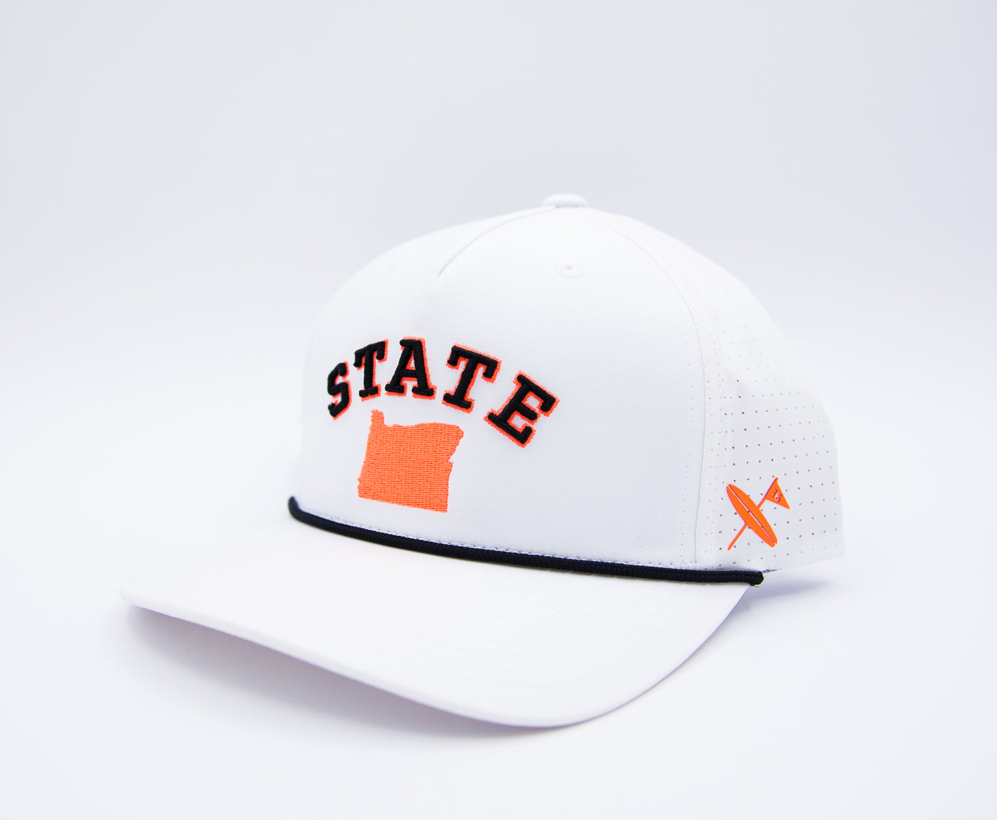 Oregon ST