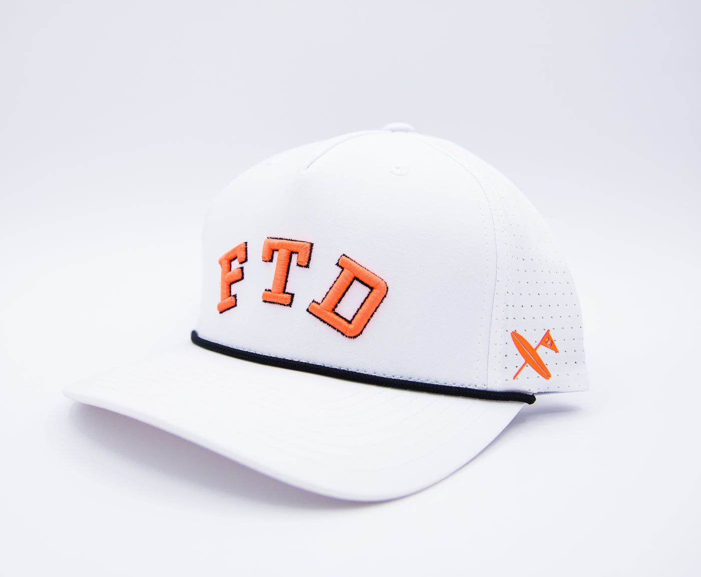 FTD