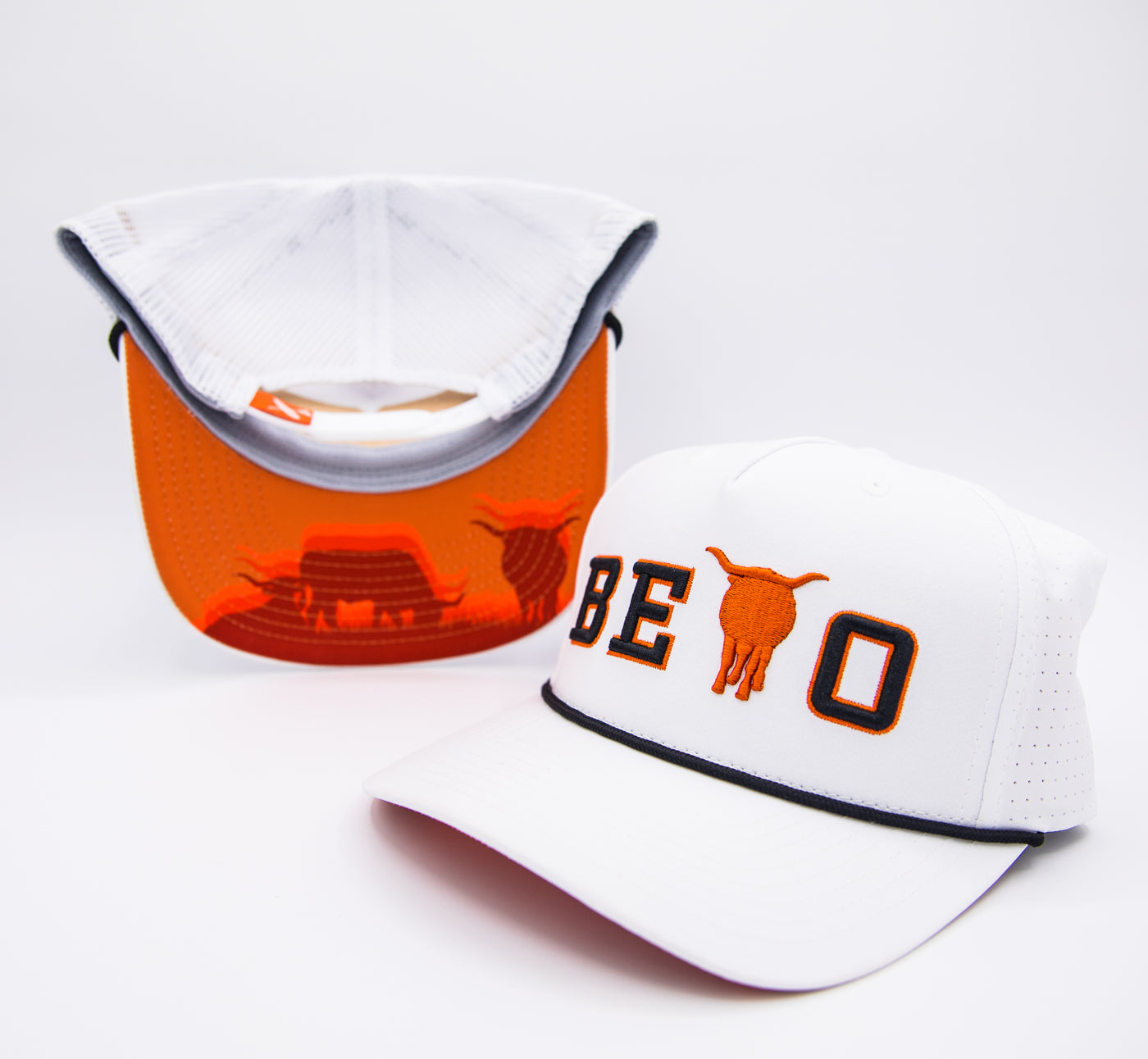 Lasso BEVO