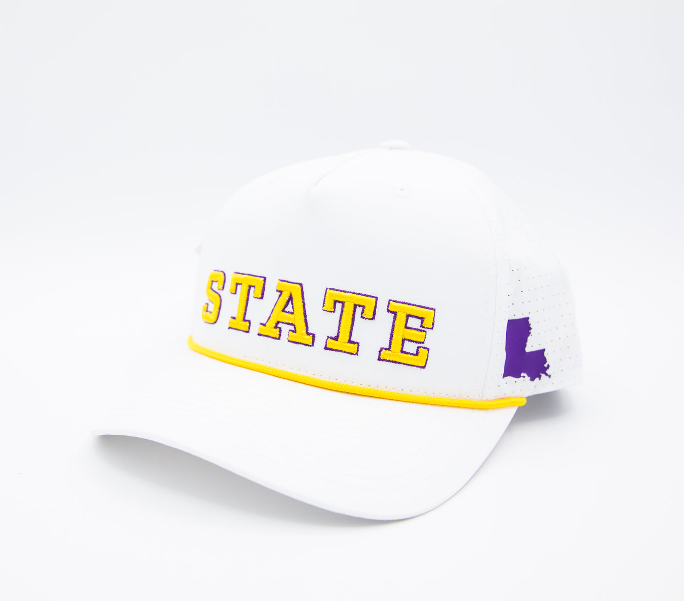 Louisiana State