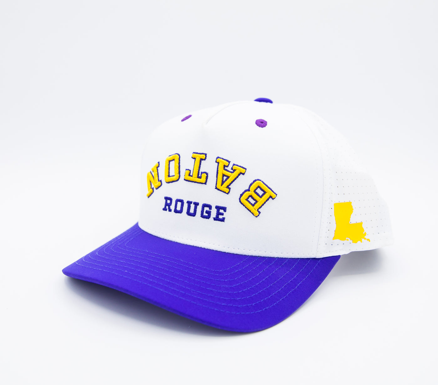 Baton Rouge