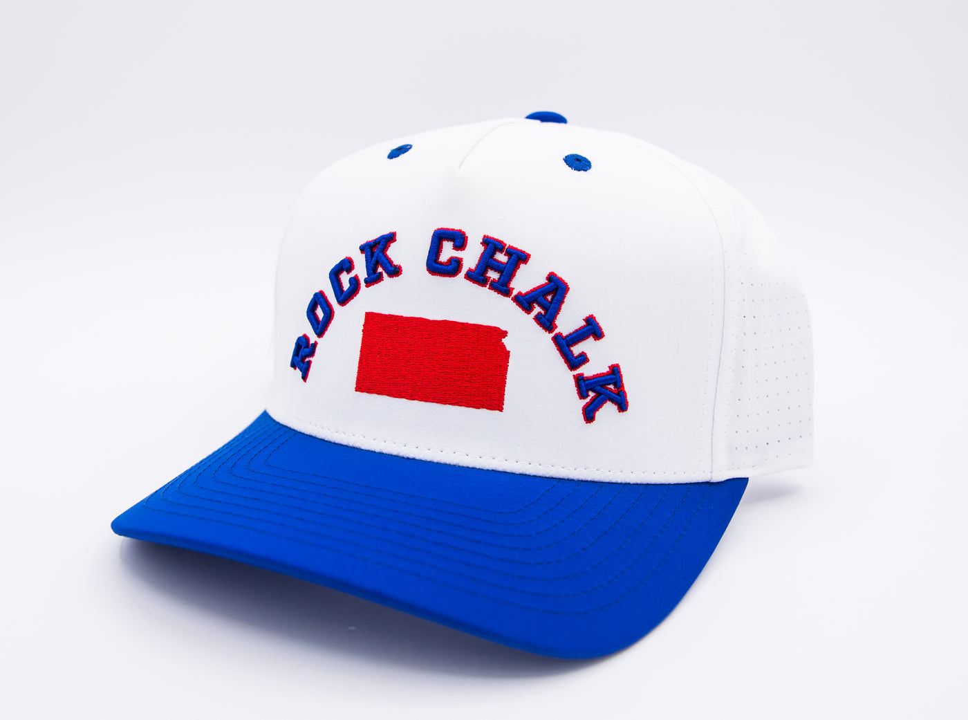 Rock Chalk