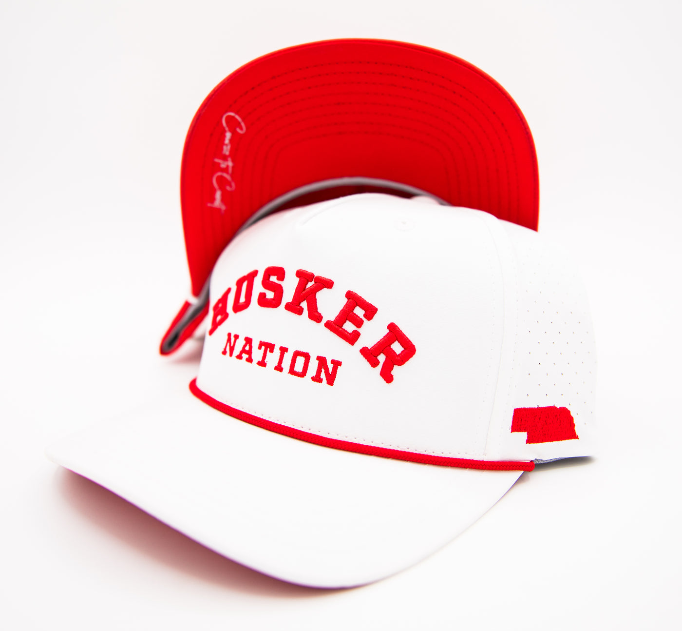 Husker Nation