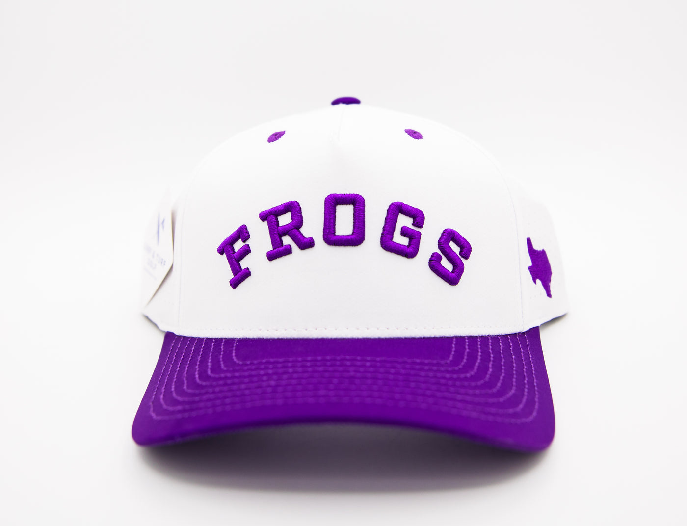 Frogs