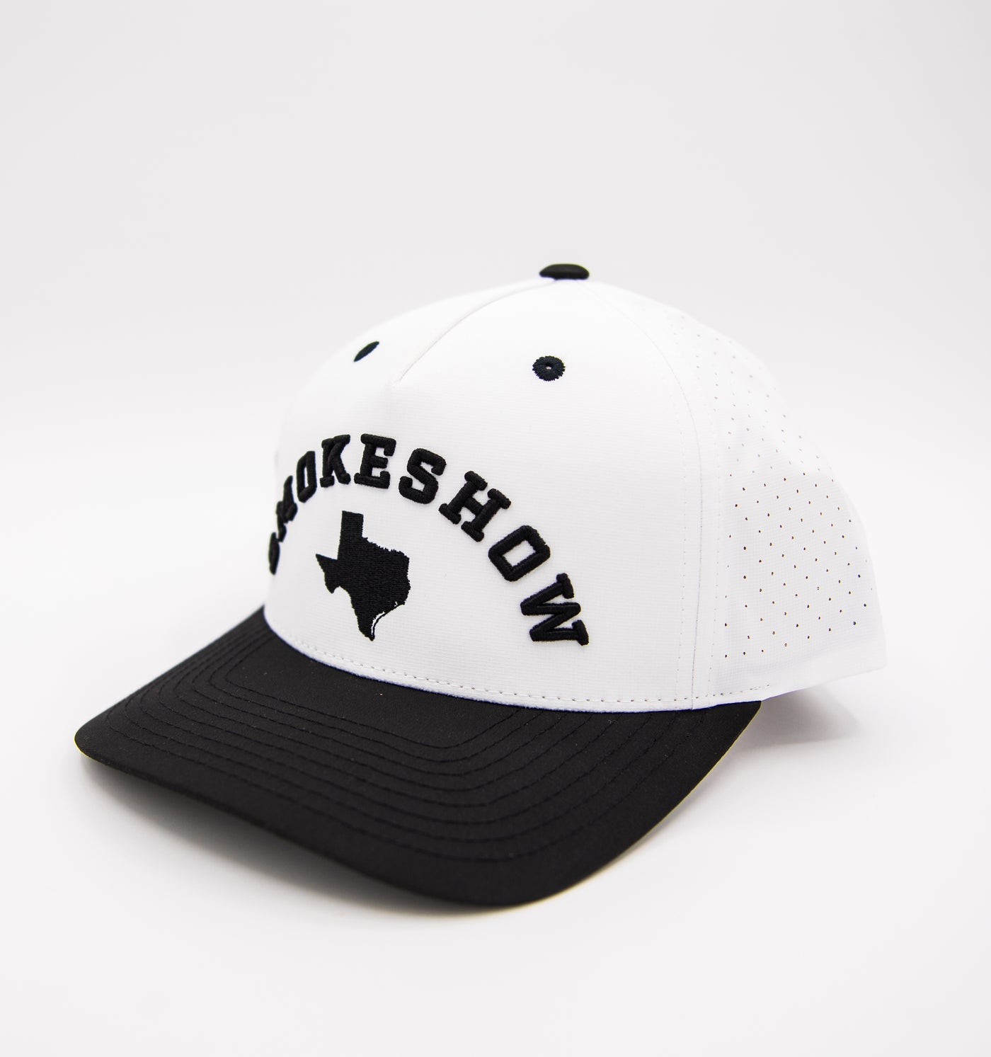 DFW Smokeshow - Black