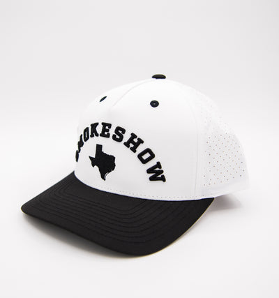 DFW Smokeshow - Black