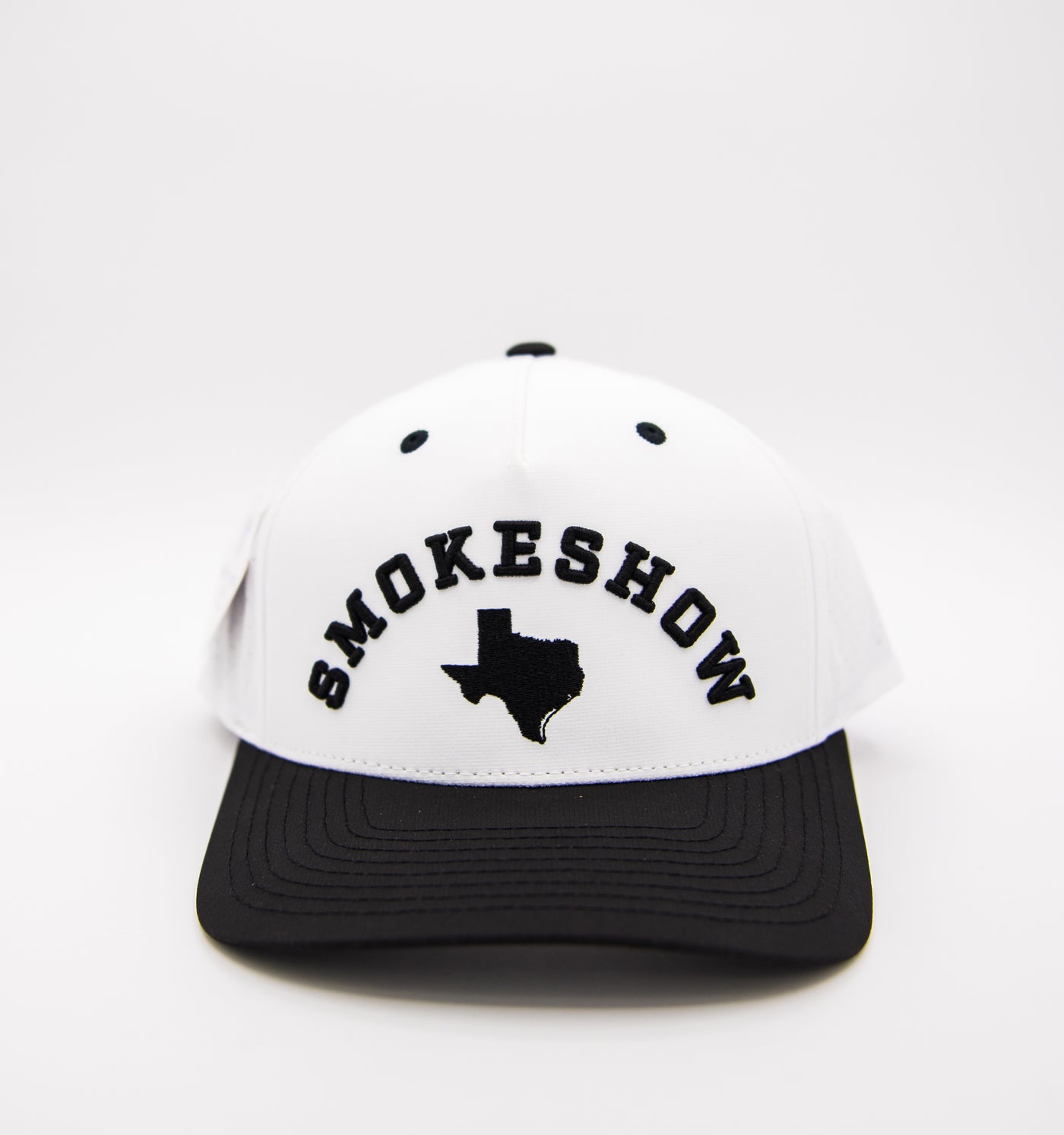 DFW Smokeshow - Black