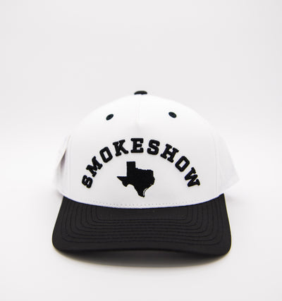 DFW Smokeshow - Black