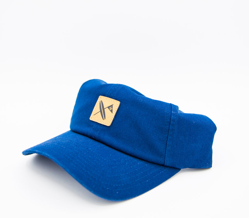 Cape Cod Maxwell Navy – Surf & Turf Golf