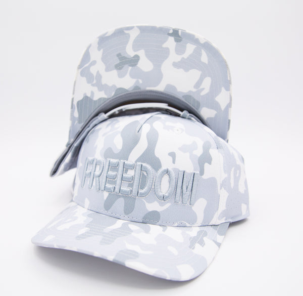 Aspen Camo Freedom – Surf & Turf Golf display picture 3