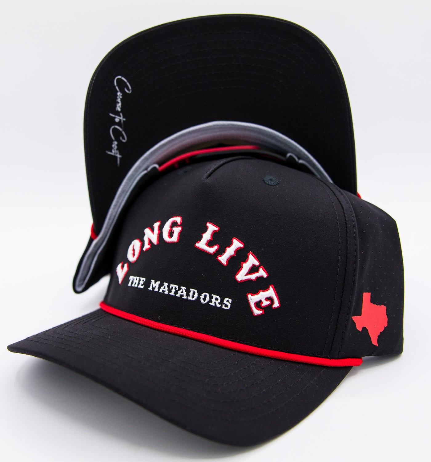 Long Live the Matadors