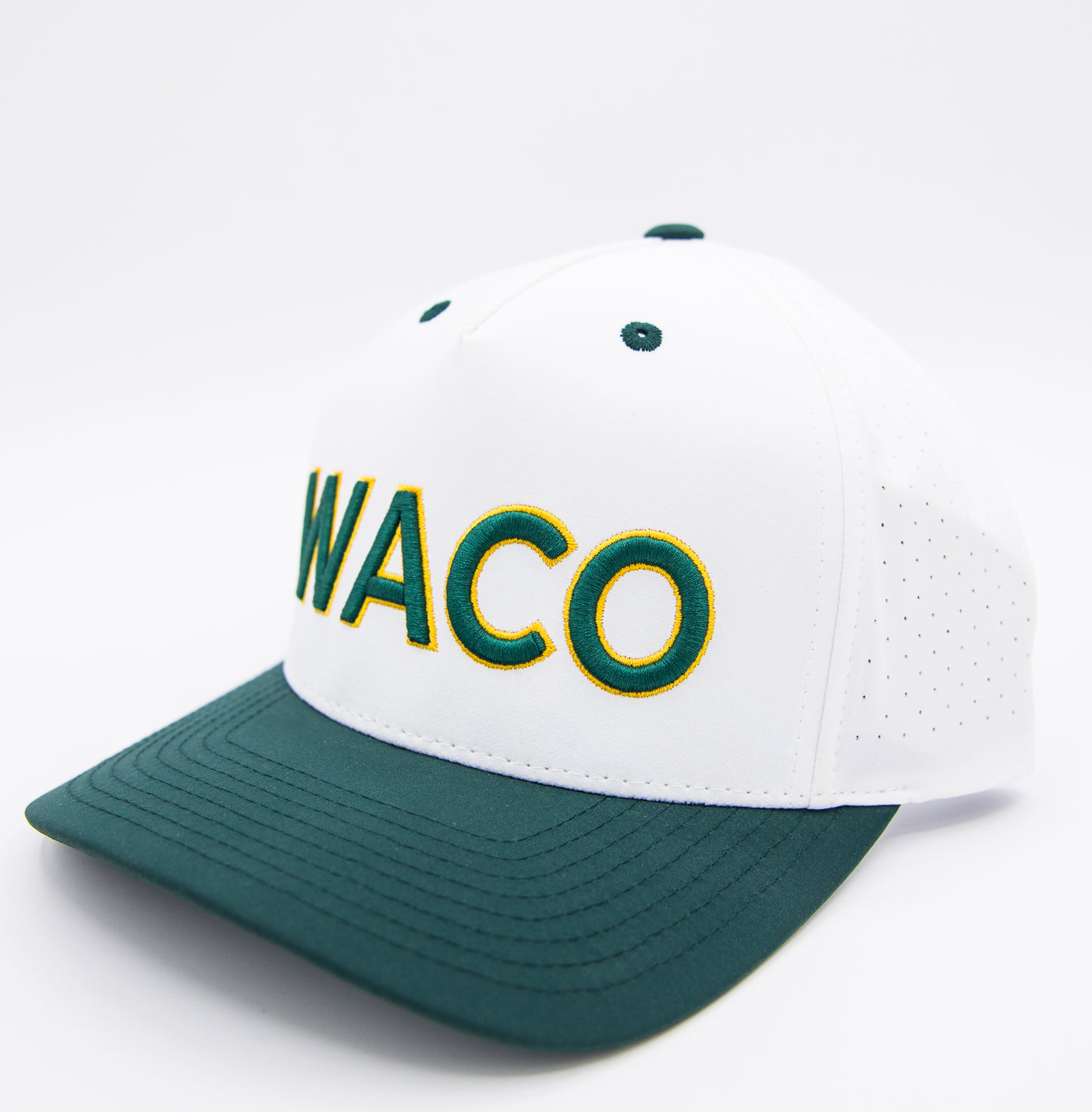 WACO