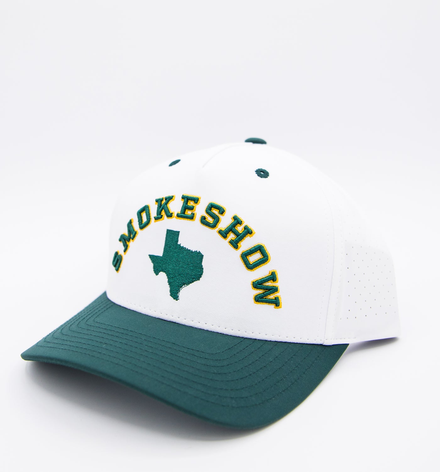 Texas Waco Smokeshow