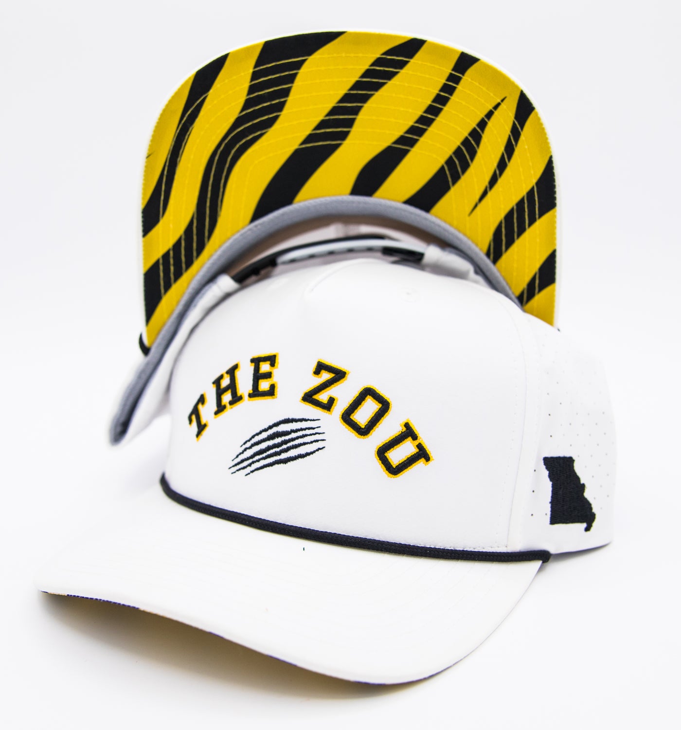 The Zou