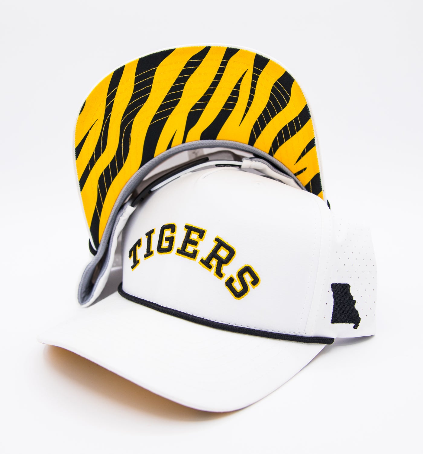 Columbia Tigers