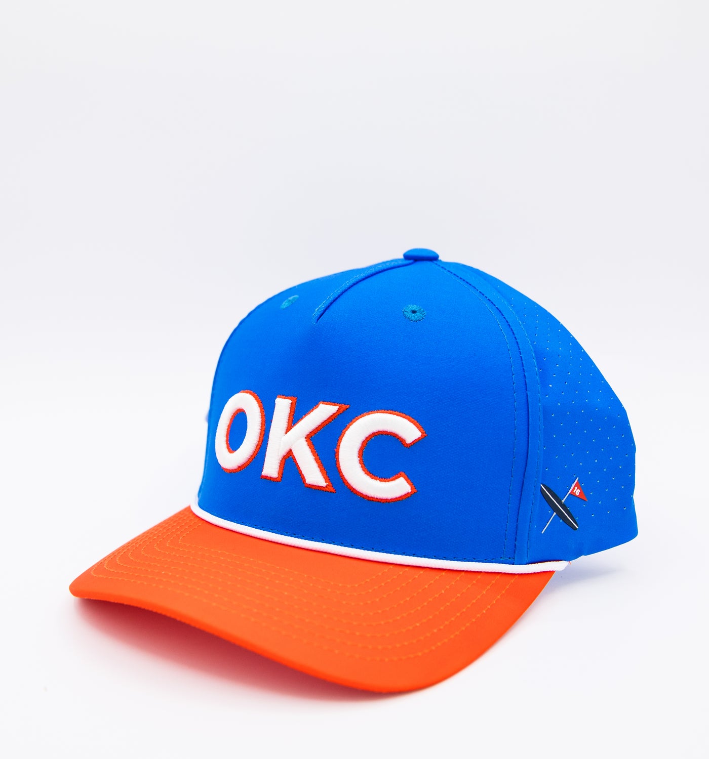 OKC Blue