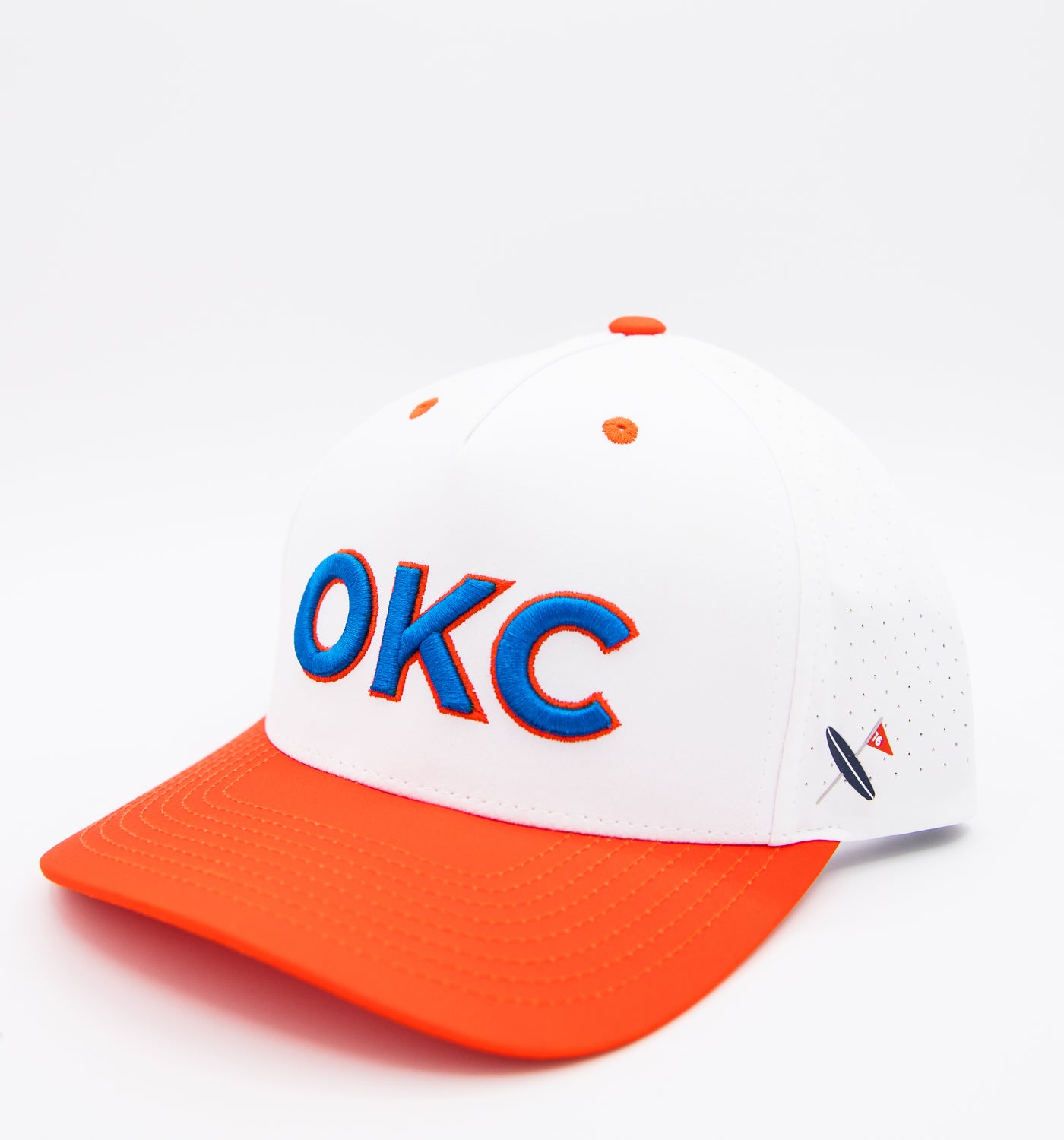 OKC Orange