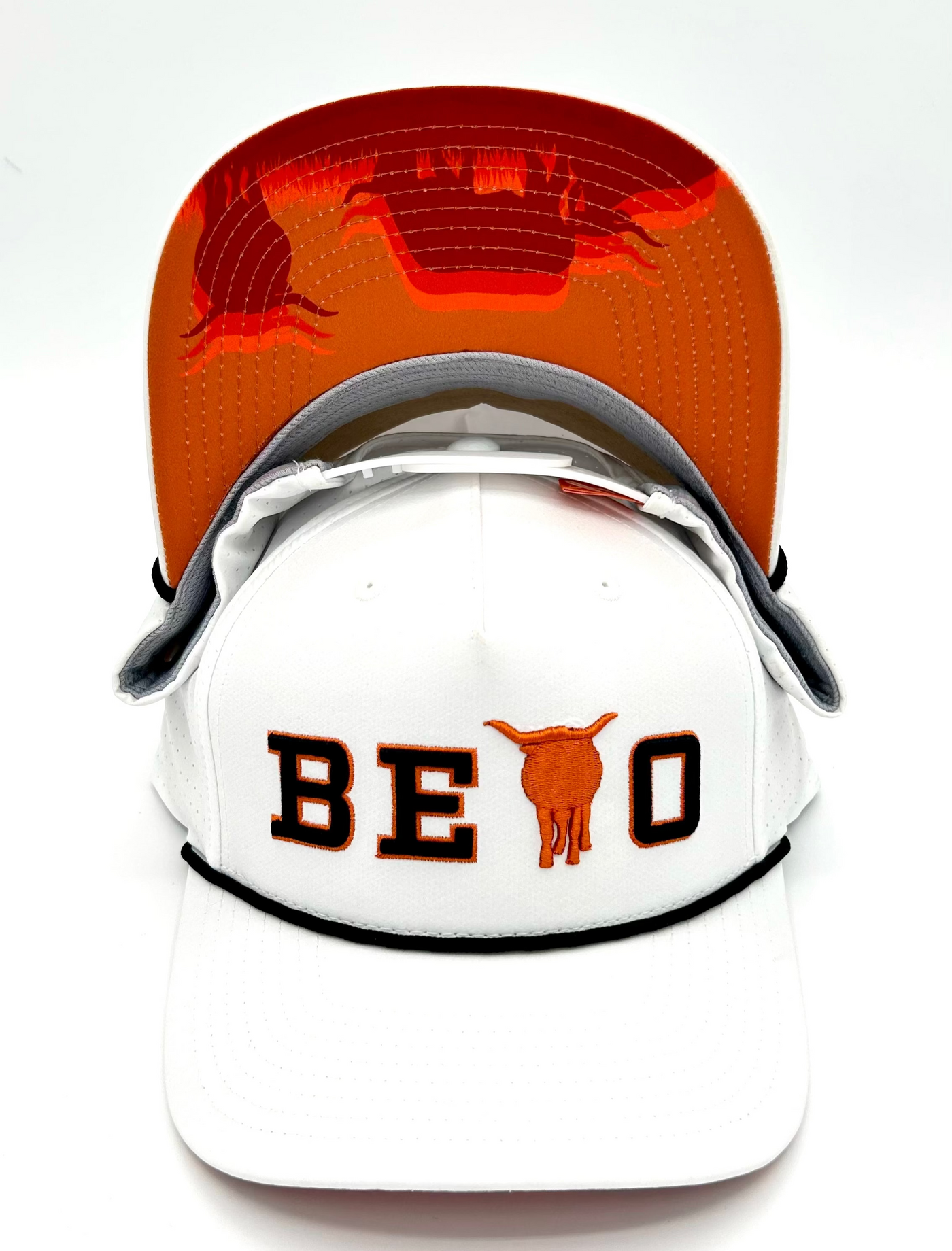 Lasso BEVO