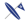 Surf & Turf Golf 