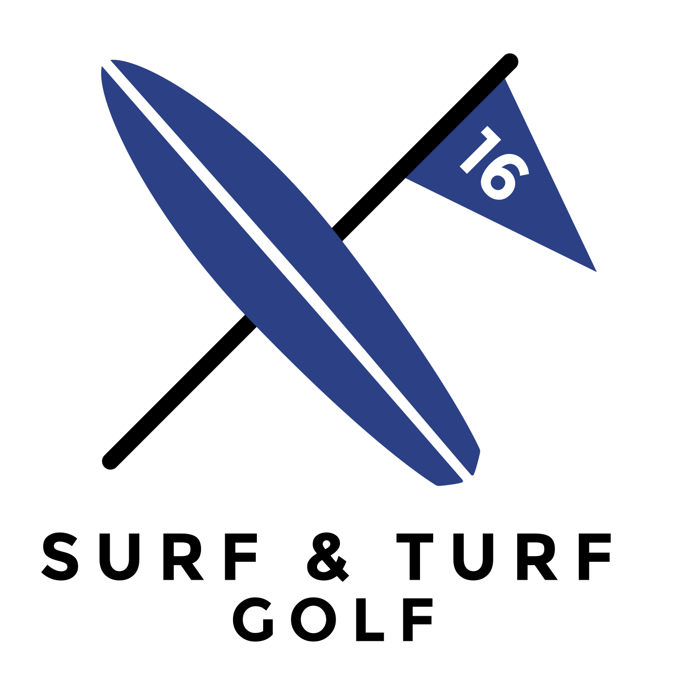 Surf & Turf Golf