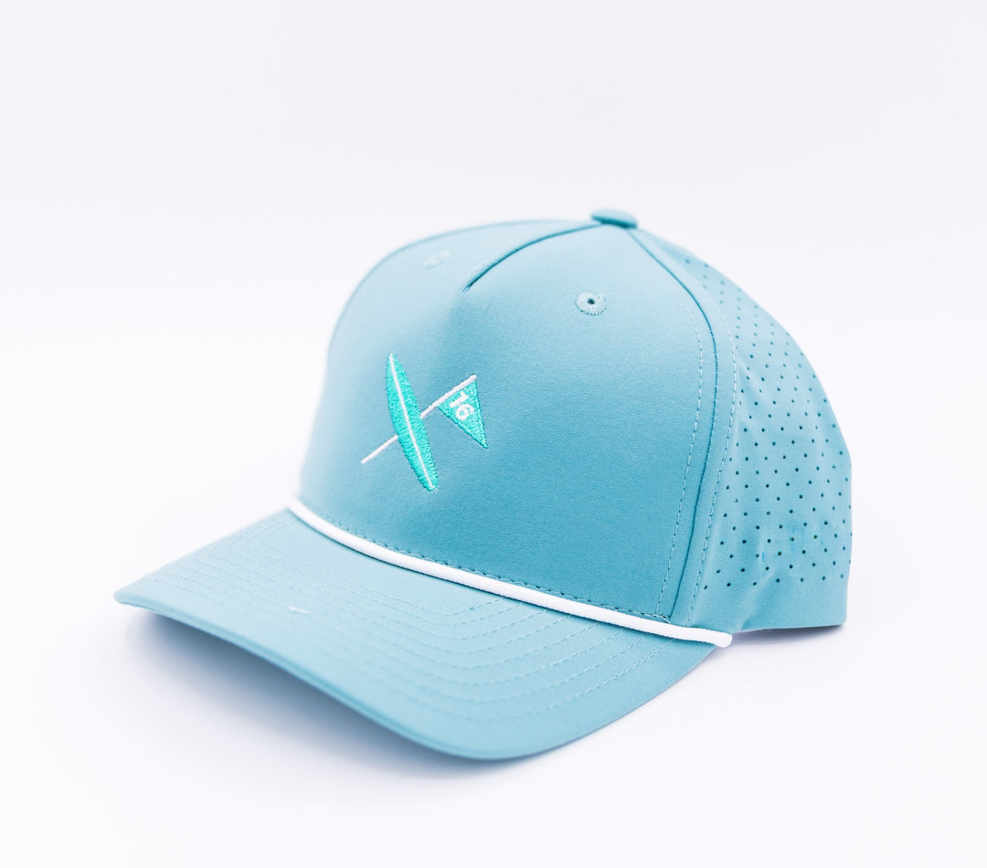 Surf & Turf Golf - Course to Coast Apparel