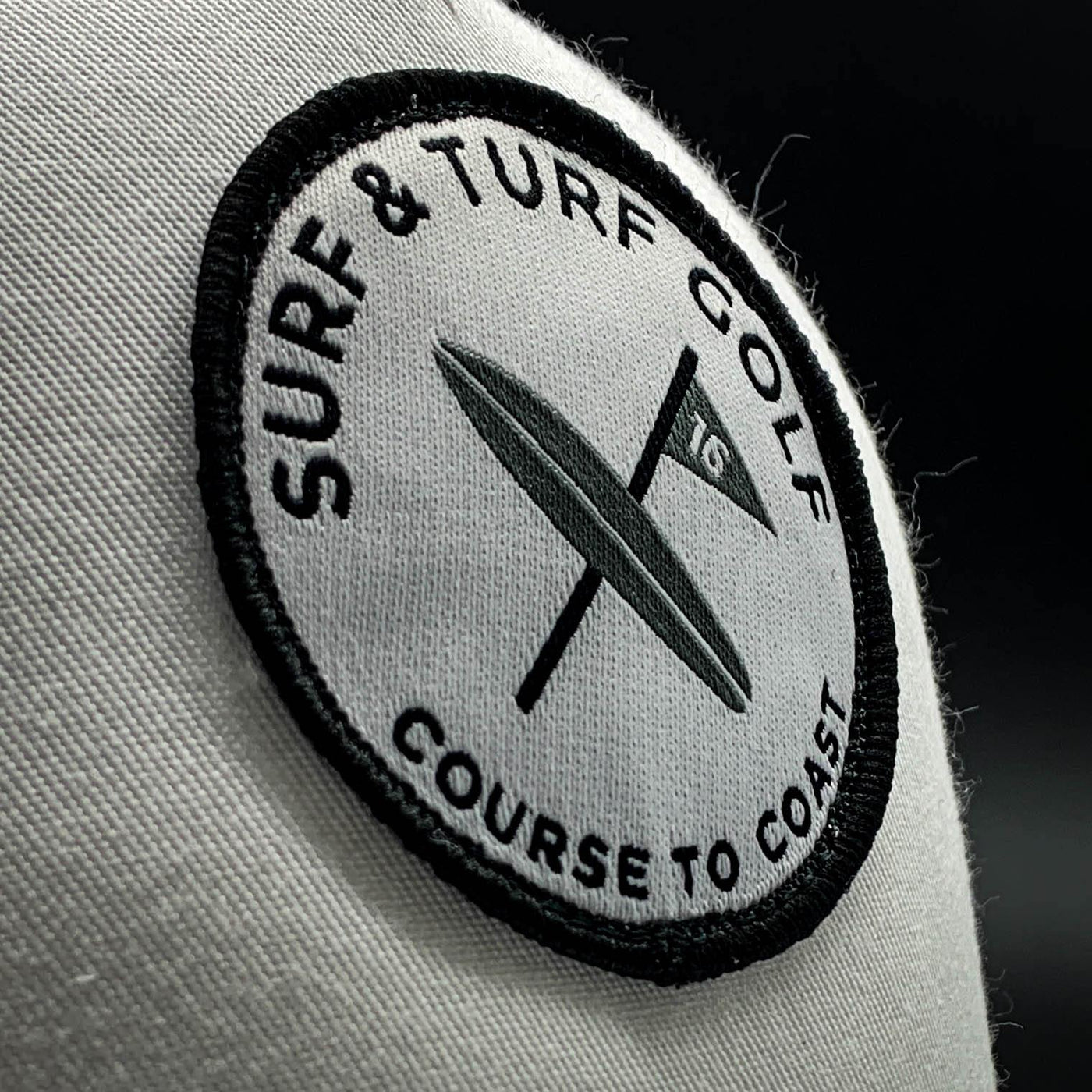 Course to Coast 2 - Surf & Turf Golf