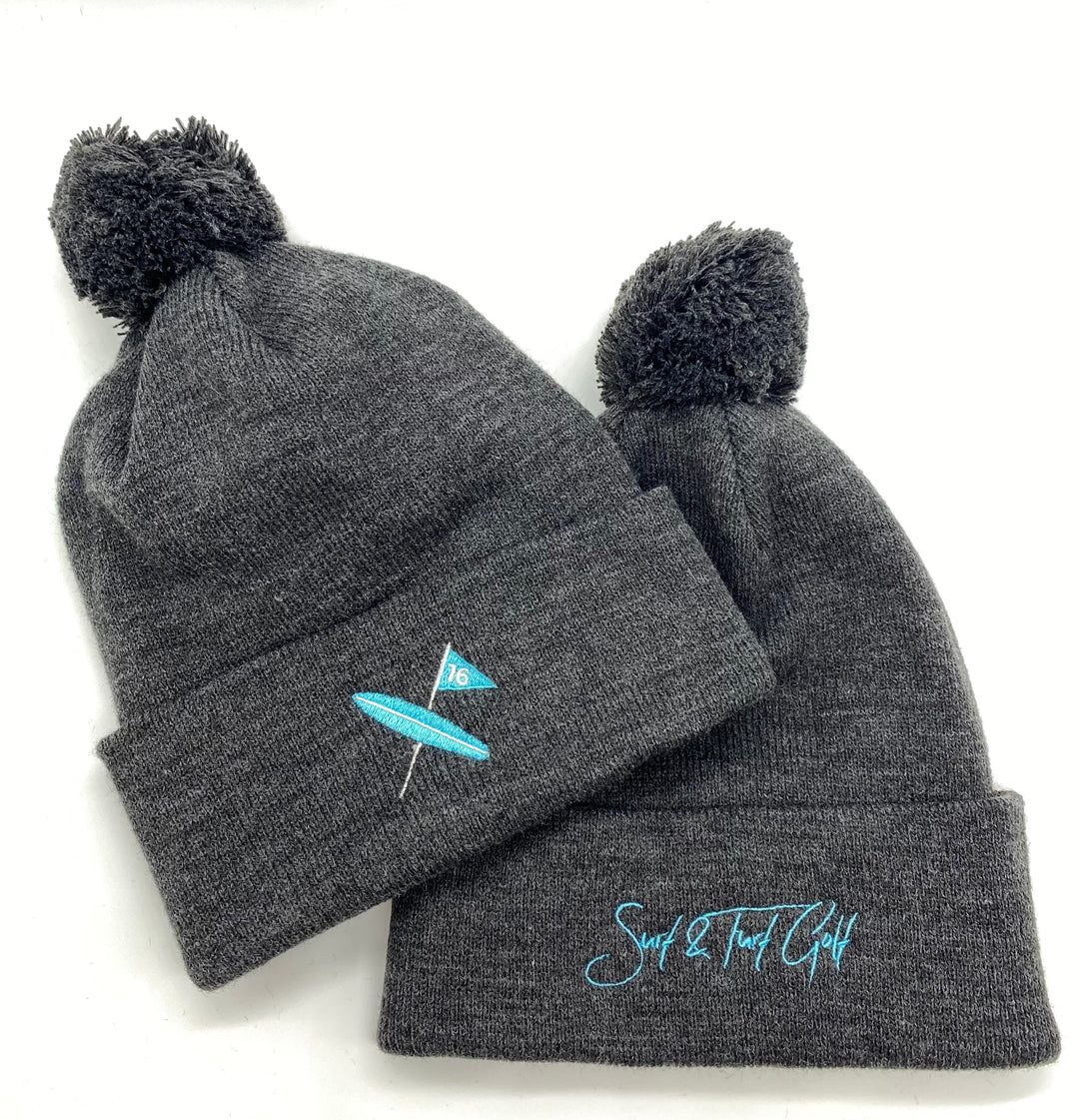 Clearance – Surf & Turf Golf