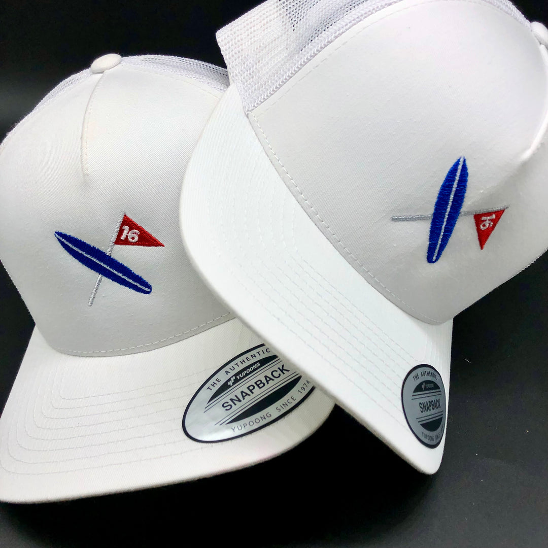 USA – Surf & Turf Golf