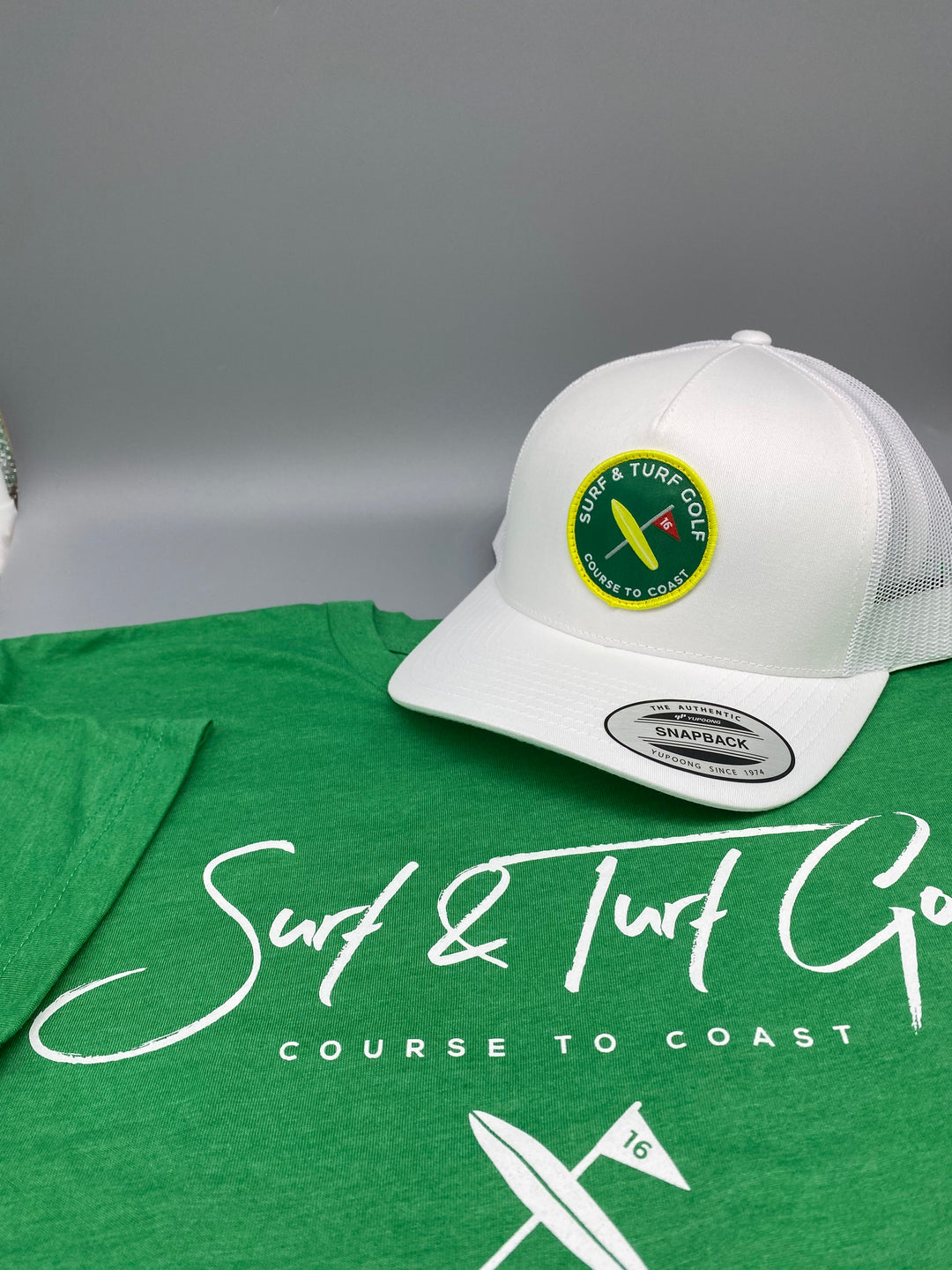 Clearance – Surf & Turf Golf