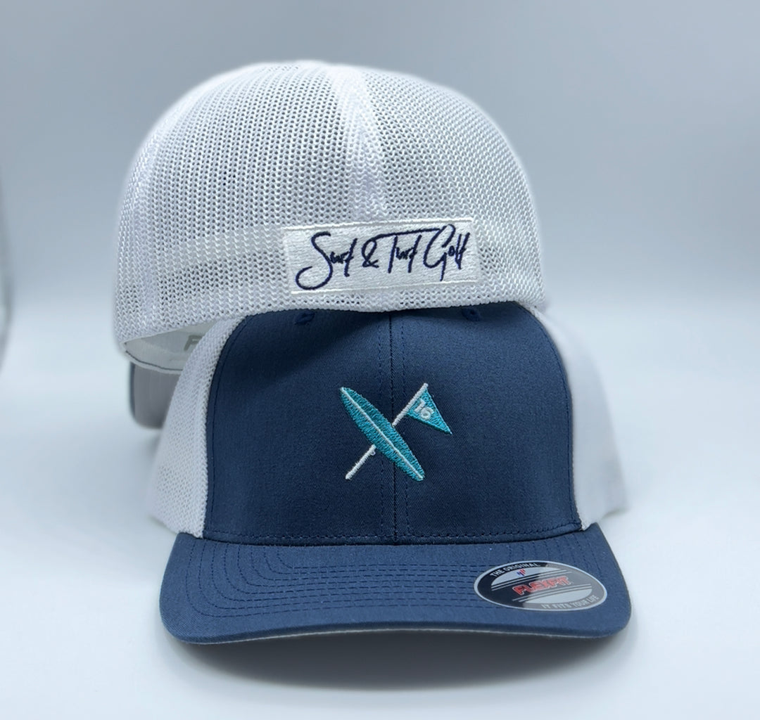 Products – Surf & Turf Golf